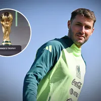 Santi Giménez promete lo que ilusiona a México por el Mundial