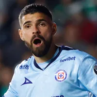 El equipo de la Liga MX que tendría en la mira a Andrés Gudiño