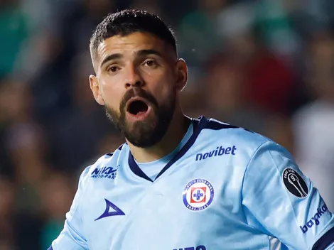 El equipo de la Liga MX que tendría en la mira a Andrés Gudiño