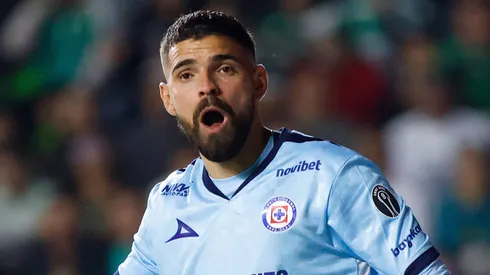 El equipo de la Liga MX que tendría en la mira a Andrés Gudiño