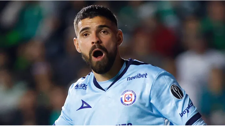 El equipo de la Liga MX que tendría en la mira a Andrés Gudiño