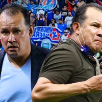Ex Cruz Azul propuso a Juan Reynoso y le fue rechazado: luego ganó la Novena