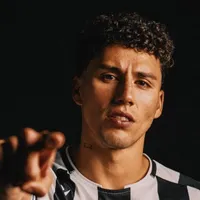 Exhiben sin querer el sentir de Jorge Sánchez en Grecia