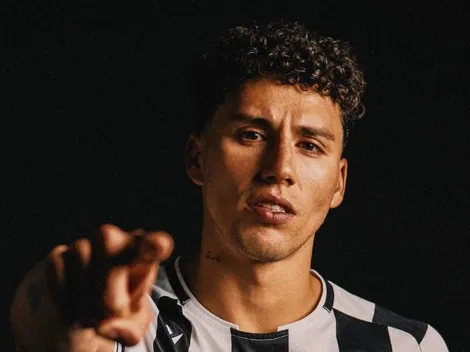 Exhiben, sin querer, el sentir de Jorge Sánchez en Grecia