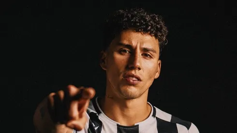 Jorge Sánchez no tuvo un buen comienzo en su experiencia con el PAOK de Grecia.