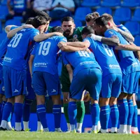 Baja de último momento en la convocatoria de Cruz Azul ante Chivas