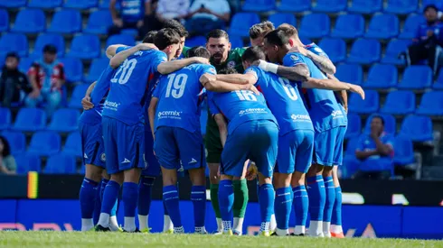 Cruz Azul y un cambio de último momento en la convocatoria.