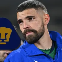 El dinero que recibiría Cruz Azul si vende a Andrés Gudiño