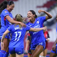 Tabla de posiciones Femenil: Así quedó Cruz Azul tras ganarle a Atlas