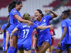 Tabla de posiciones Femenil: Así quedó Cruz Azul tras ganarle a Atlas