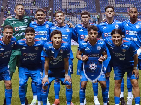 Ex sponsor de Cruz Azul se burló del equipo por no tener estadio