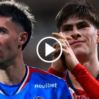 Cruz Azul vs. Chivas EN VIVO: sigue el juego por la J7 del Clausura 2026