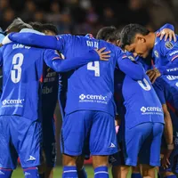 Tabla de posiciones ACTUALIZADA: Así está Cruz Azul en la jornada 7