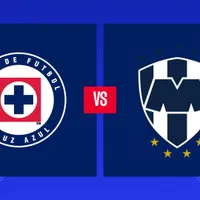 Cruz Azul vs. Monterrey: Día, hora y TV de la jornada 8