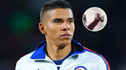 Se acerca el regreso del colombiano a las canchas.