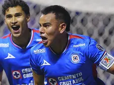 Charly reveló el secreto de su gol, mandó mensaje al Vasco y la Liga MX