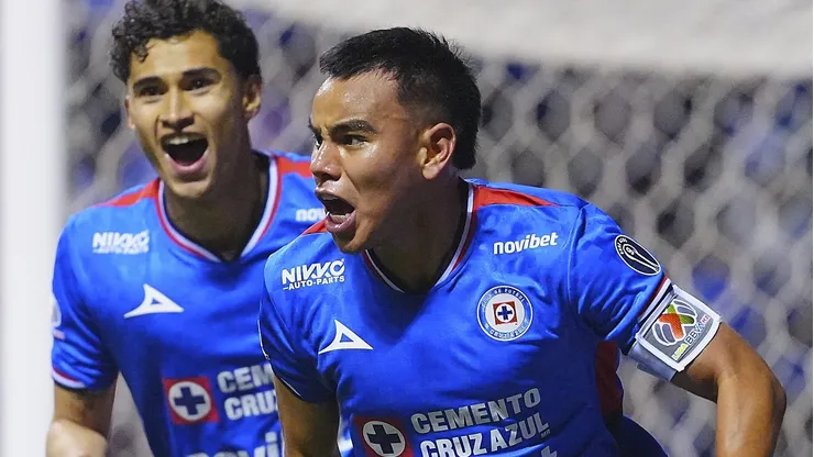 Charly Rodríguez reveló lo curioso de su gol a Chivas, mandó un mensaje a toda la Liga MX y a Javier Aguirre