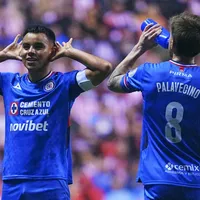 Tabla de posiciones ACTUALIZADA: Así quedó Cruz Azul tras derrotar a Chivas