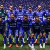 Las calificaciones de los jugadores de Cruz Azul ante Chivas