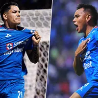 Tabla de goleo actualizada: así quedaron Toro Fernández y Charly Rodríguez