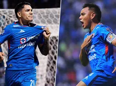 Tabla de goleo actualizada: así quedaron Toro Fernández y Charly Rodríguez