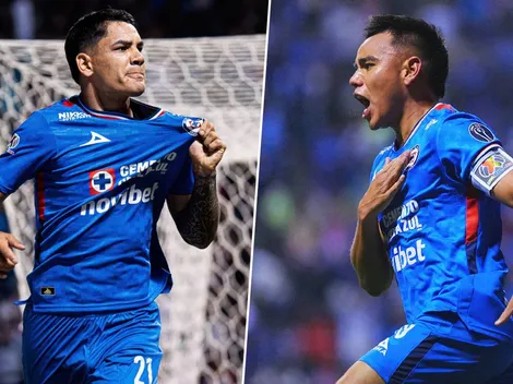 Tabla de goleo actualizada: así quedaron Toro Fernández y Charly Rodríguez