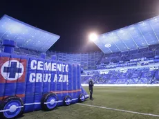 Las noticias de Cruz Azul este domingo 22 de febrero