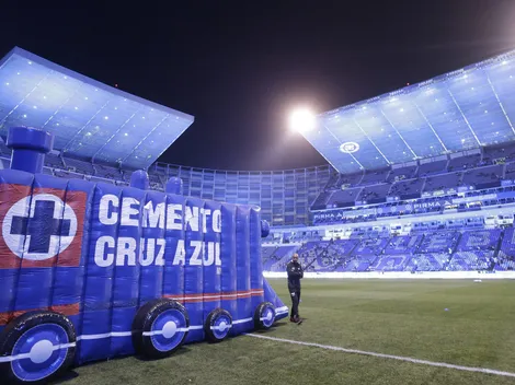 Las noticias de Cruz Azul este domingo 22 de febrero