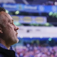 Milito ninguneó la victoria de Cruz Azul