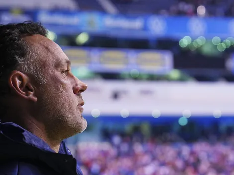 Milito ninguneó la victoria de Cruz Azul