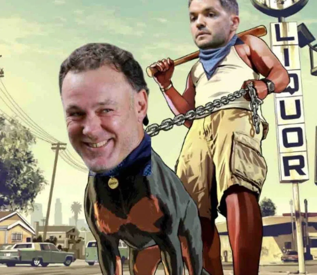 Los memes del Cruz Azul – Chivas. (X)