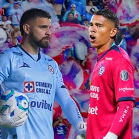 Afición de Cruz Azul dio su veredicto: ¿Continúa Gudiño o vuelve Mier?