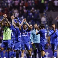 No fue Charly: afición eligió al mejor de Cruz Azul vs. Chivas