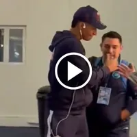 El gesto de Sepúlveda que emociona a todo Cruz Azul