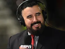 Álvaro Morales trituró a Chivas tras perder el invicto con Cruz Azul