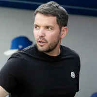 Filtran la cábala de Nicolás Larcamón en Cruz Azul que nadie conocía