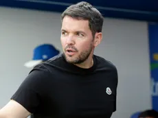 Filtran la cábala de Nicolás Larcamón en Cruz Azul que nadie conocía