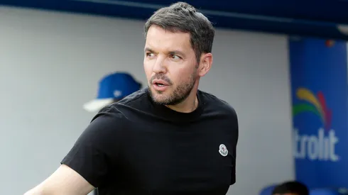 Filtran la cábala de Nicolás Larcamón en Cruz Azul que nadie conocía