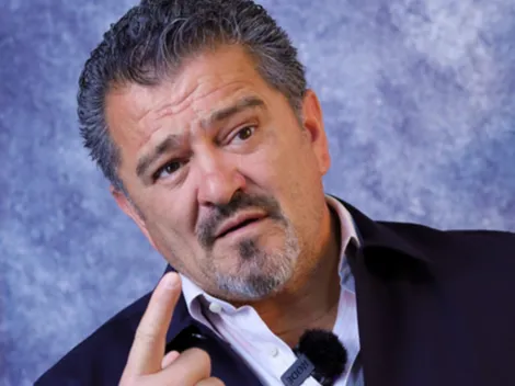 Carlos Hermosillo sepultó a Chivas tras el triunfo de Cruz Azul