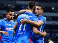Ex Cruz Azul fue citado de urgencia por WhatsApp y fue el héroe de su equipo