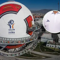 De fracasar como DT en Cruz Azul a ser reconocido por el Salón de la fama