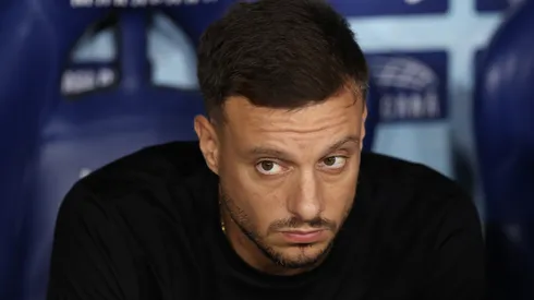 El argentino sigue dando que hablar en tierras brasileñas.