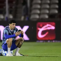 Jorge Sánchez empieza a dar señales de vida en el PAOK