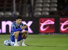 Jorge Sánchez empieza a dar señales de vida en el PAOK