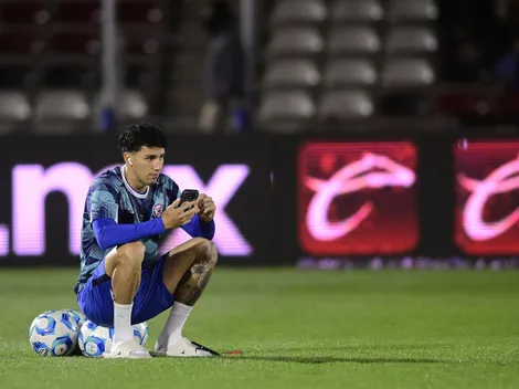 Jorge Sánchez empieza a dar señales de vida en el PAOK