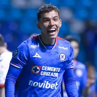 ¿Cómo quedó Cruz Azul en la Tabla de Menores tras ganarle a Chivas?