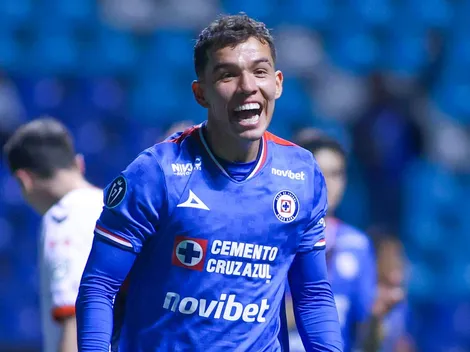 ¿Cómo quedó Cruz Azul en la Tabla de Menores tras ganarle a Chivas?