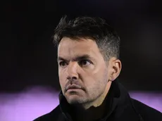 La decisión de Larcamón en medio de la tensión que vive México