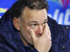 Milito explotó por una pregunta sobre Cruz Azul