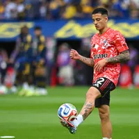 Castaño se mete en un lío por un post de Instagram y luego lo borra